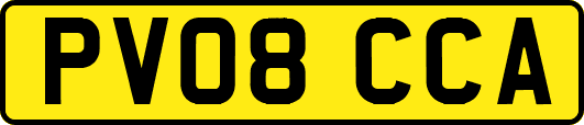 PV08CCA