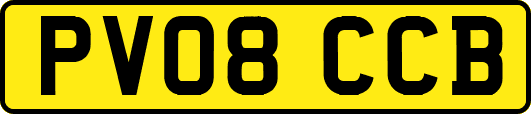 PV08CCB