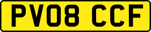 PV08CCF