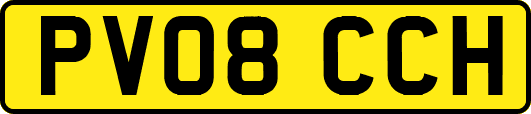 PV08CCH