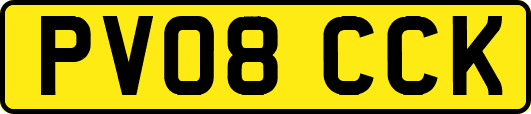 PV08CCK