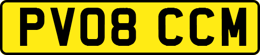PV08CCM