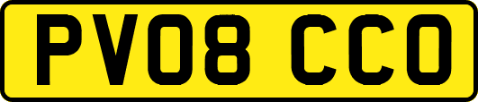 PV08CCO