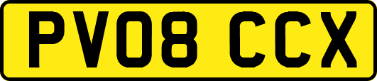 PV08CCX
