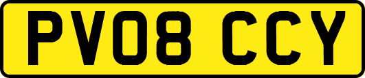 PV08CCY