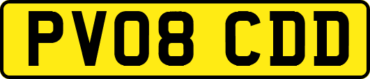PV08CDD
