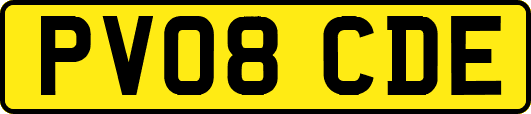 PV08CDE