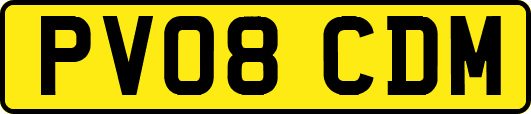 PV08CDM