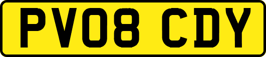 PV08CDY