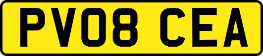 PV08CEA