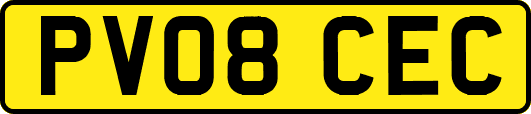 PV08CEC