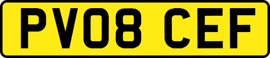 PV08CEF