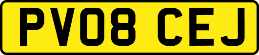 PV08CEJ