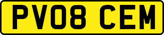 PV08CEM