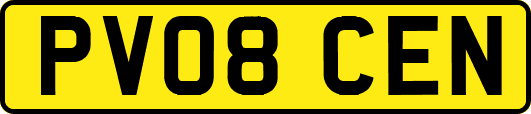 PV08CEN