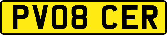 PV08CER
