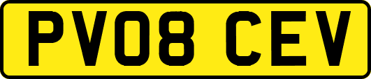 PV08CEV