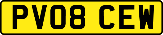 PV08CEW
