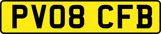 PV08CFB