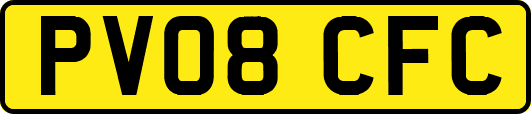 PV08CFC