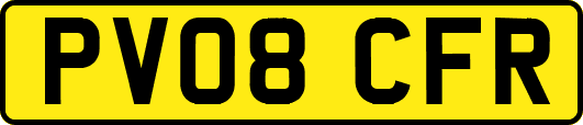 PV08CFR