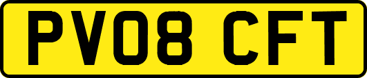 PV08CFT