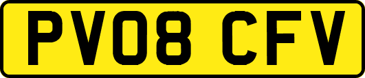 PV08CFV