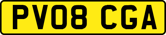 PV08CGA