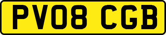 PV08CGB