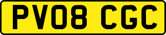 PV08CGC