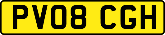 PV08CGH