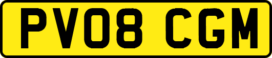 PV08CGM