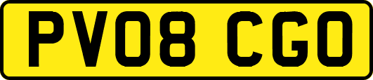 PV08CGO