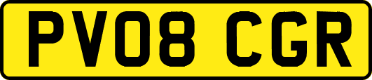 PV08CGR
