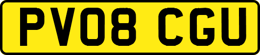 PV08CGU