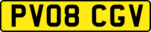 PV08CGV