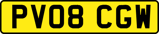 PV08CGW