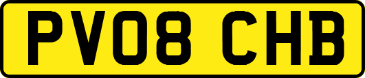 PV08CHB