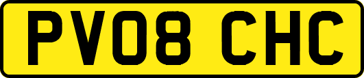 PV08CHC
