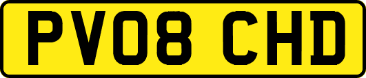 PV08CHD