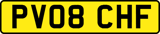PV08CHF