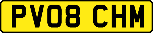 PV08CHM