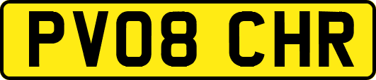 PV08CHR
