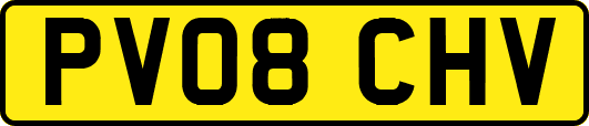 PV08CHV