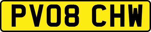 PV08CHW