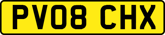 PV08CHX