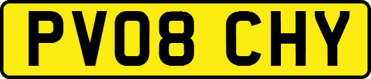 PV08CHY