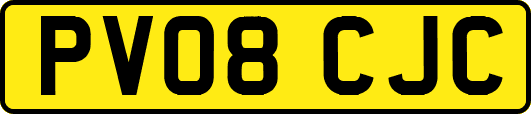 PV08CJC