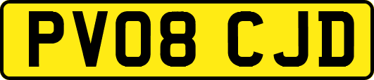 PV08CJD