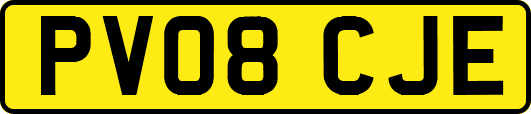 PV08CJE